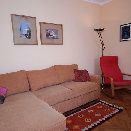Alesia A4 Apartamento Rabac Exterior foto