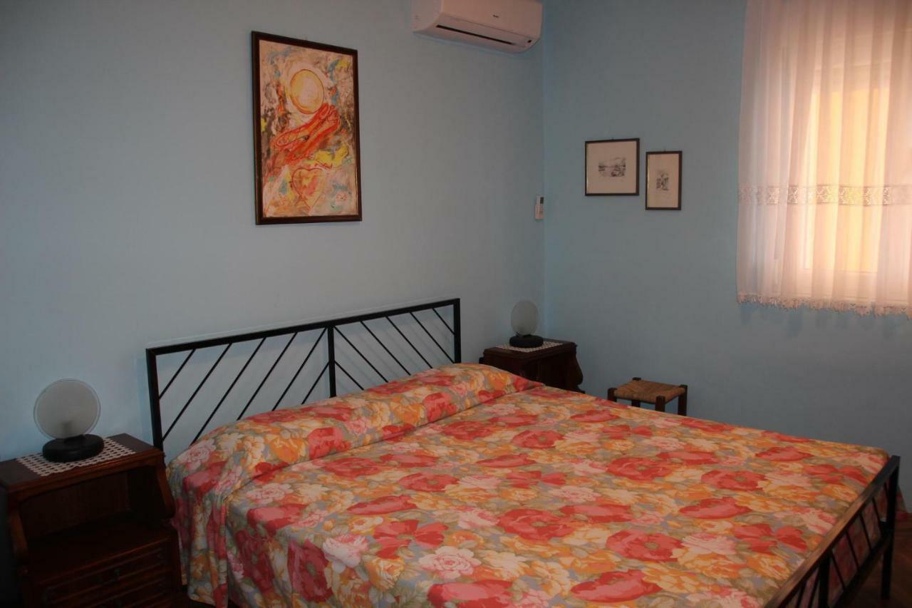 Alesia A4 Apartamento Rabac Exterior foto