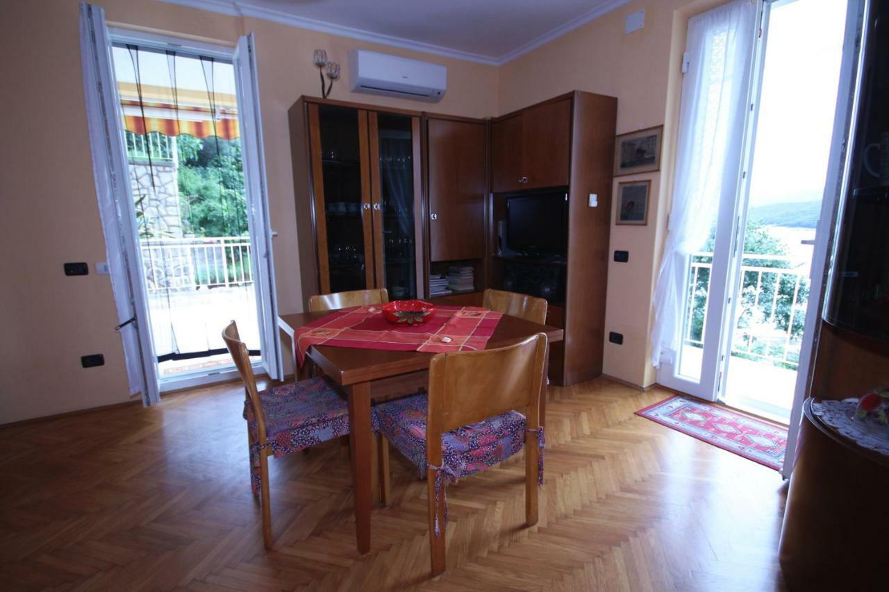 Alesia A4 Apartamento Rabac Exterior foto