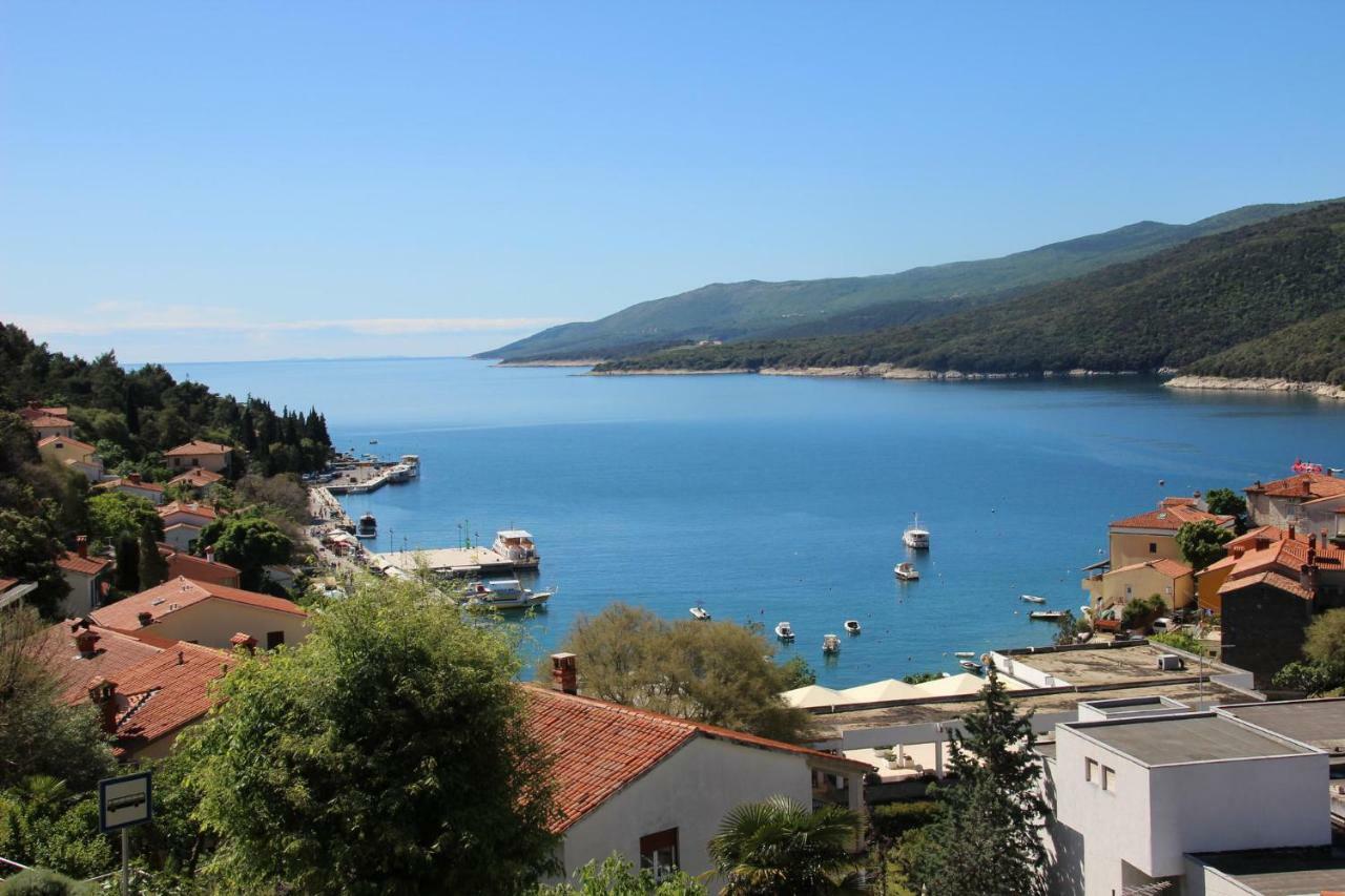 Alesia A4 Apartamento Rabac Exterior foto
