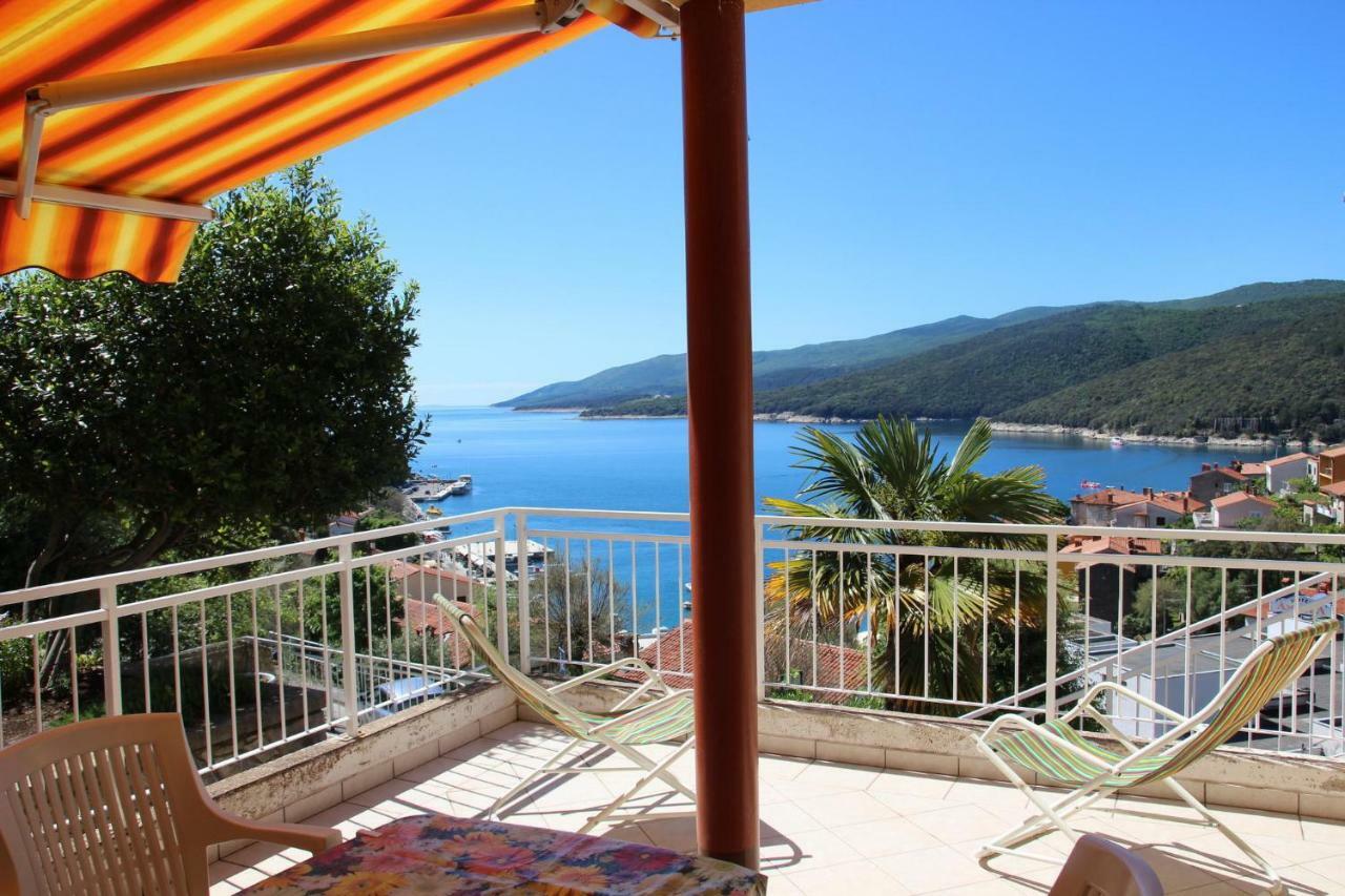 Alesia A4 Apartamento Rabac Exterior foto