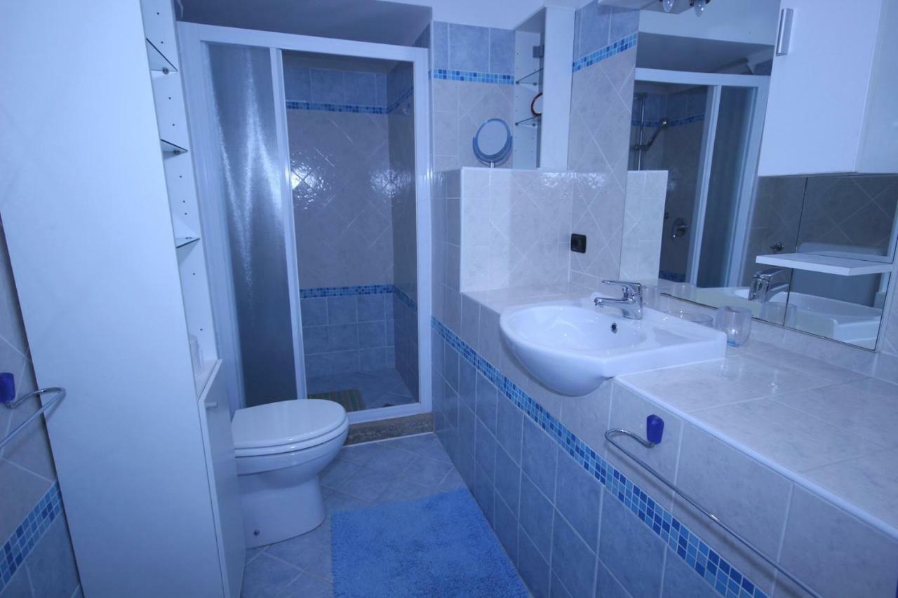 Alesia A4 Apartamento Rabac Exterior foto